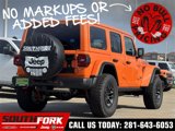 New 2025 Jeep Wrangler Unlimited Rubicon image 4