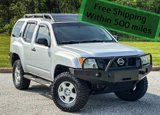 Used 2008 Nissan Xterra S w/ Protection Pkg image 2