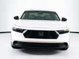 Used 2025 Honda Accord SE image 2