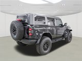 New 2025 Ford Bronco Raptor image 5