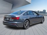 New 2025 Audi A6 Premium Plus image 4