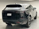 New 2026 Land Rover Range Rover Velar Dynamic SE image 3
