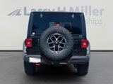 New 2025 Jeep Wrangler Unlimited Rubicon image 4