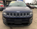 Used 2018 Jeep Compass Latitude w/ Popular Equipment Group image 5