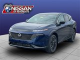 New 2025 Nissan Murano Platinum image 3