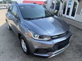 Used 2019 Chevrolet Trax LT w/ LT Convenience Package image 6