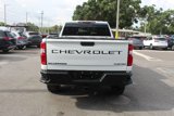 Used 2021 Chevrolet Silverado 2500 Custom w/ Custom Value Package image 4