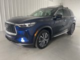 New 2025 INFINITI QX60 Autograph w/ Cargo Package image 4