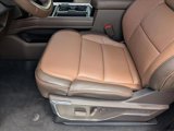 New 2025 Ford F350 King Ranch w/ Chrome Package image 4