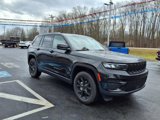 Used 2024 Jeep Grand Cherokee Altitude image 4