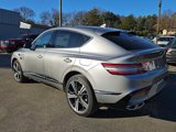 New 2025 Genesis GV80 3.5T e-SC image 5