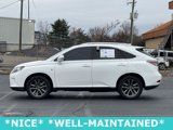 Used 2015 Lexus RX 350 F Sport image 2