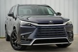Used 2024 Lexus TX 500h AWD w/ Technology Package image 4
