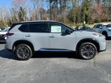 New 2025 Nissan Rogue Platinum w/ Tech Package image 2
