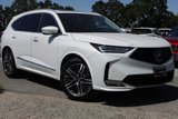 New 2026 Acura MDX w/ Advance Package image 2