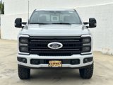 New 2025 Ford F250 Platinum w/ Tremor Off-Road Package image 3