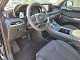 New 2025 Hyundai Palisade Calligraphy image 3
