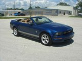 Used 2007 Ford Mustang Convertible image 3