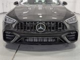 New 2025 Mercedes-Benz C 63 AMG S image 2