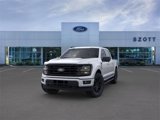 New 2025 Ford F150 XLT w/ Equipment Group 302A MID image 2