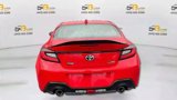 Used 2024 Toyota GR86 TRUENO Edition image 6