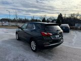 Used 2020 Chevrolet Equinox LT w/ Driver Convenience Package image 5