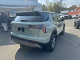 New 2025 Chevrolet Equinox LT image 5