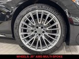 New 2025 Mercedes-Benz E 53 AMG e 4MATIC Sedan image 5