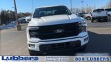 New 2025 Ford F150 Platinum w/ FX4 Off-Road Package image 3
