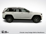 New 2025 Jeep Grand Cherokee Limited w/ Trailer Tow Package image 2