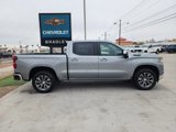 New 2025 Chevrolet Silverado 1500 LT w/ All Star Edition Plus image 3