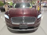 Used 2022 Lincoln Nautilus AWD image 3
