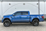 Used 2024 Ford F150 Lariat w/ Equipment Group 502A High image 5