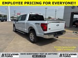New 2025 Ford F150 XLT image 3