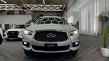 Used 2018 INFINITI QX60 AWD w/ Deluxe Technology Package image 2