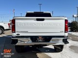 New 2025 Chevrolet Silverado 2500 LTZ w/ LTZ Premium Package image 3