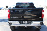 Used 2023 Chevrolet Silverado 3500 LTZ w/ LTZ Convenience Package image 5