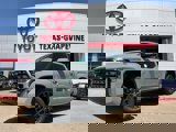 New 2025 Toyota Tundra Platinum image 2