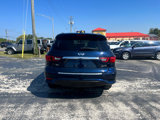 Used 2020 INFINITI QX60 Luxe w/ Essential Package image 4
