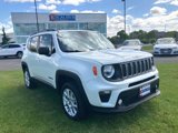 Used 2023 Jeep Renegade Latitude w/ Premium Group image 5