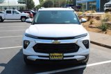 Used 2026 Chevrolet TrailBlazer LT image 3