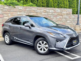 Used 2016 Lexus RX 350 AWD image 4