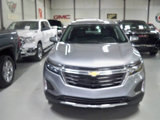Used 2024 Chevrolet Equinox LT w/ LPO, Floor Liner Package image 2