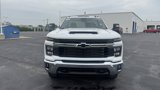 New 2025 Chevrolet Silverado 2500 LT image 2