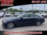 Used 2019 Mercedes-Benz E 450 4MATIC Sedan image 3