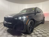 Used 2025 BMW X5 M60i w/ Executive Package image 3