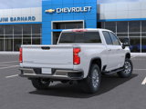 New 2025 Chevrolet Silverado 2500 LTZ w/ LTZ Premium Package image 4