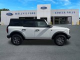 New 2025 Ford Bronco Big Bend image 2