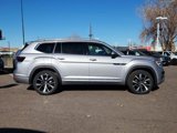 New 2025 Volkswagen Atlas SEL Premium R-Line image 2