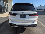 Certified 2025 BMW X7 xDrive40i w/ M Sport Package image 4